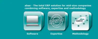 abas ERP - Forterro Bulgaria Ltd - abas ERP System Integrator