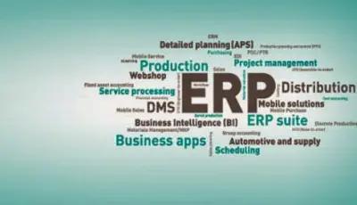 abas ERP - Forterro Bulgaria Ltd - abas ERP System Integrator