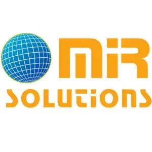 Mir Solutions Ltd. | МИР Солюшънс