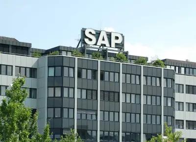 SAP Labs Bulgaria