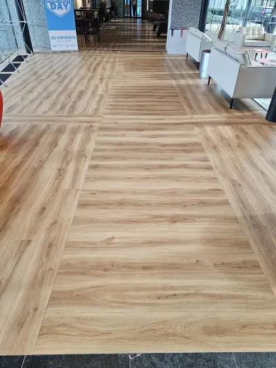 PLG Flooring