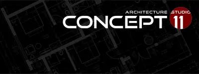 Concept 11 архитектурно студио