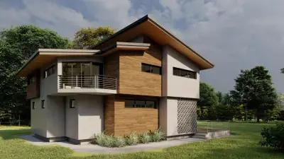 Atanasoff Architects Ltd.