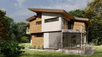 Atanasoff Architects Ltd.