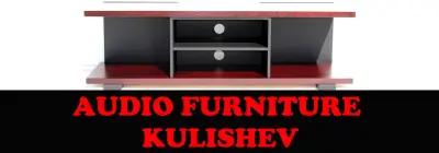 AFK | Audio Furniture Kulishev