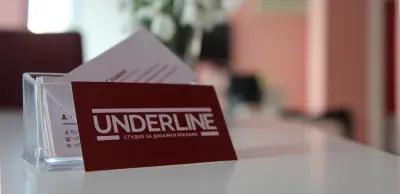 Студио за Дизайн и Реклама UNDERLINE | Studio Underline