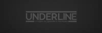 Студио за Дизайн и Реклама UNDERLINE | Studio Underline