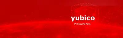 Yubico Official E-Commerce Partner for Bulgaria