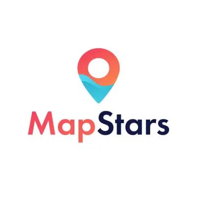 MapStars - продвижение на Гугл Картах