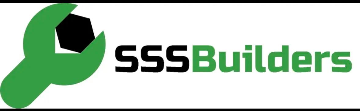 SSS BUILDERS