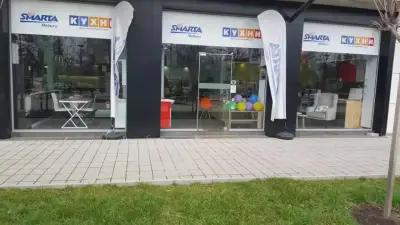 Smarta Кухни (Kıtchen Showroom)