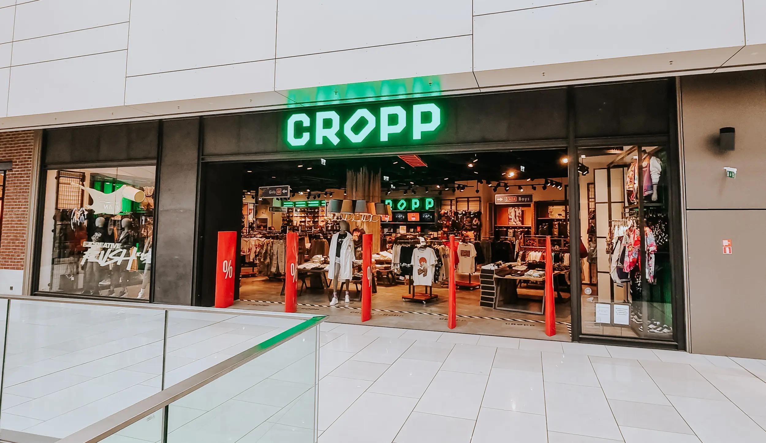 Cropp