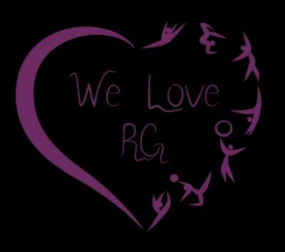 We Love RG