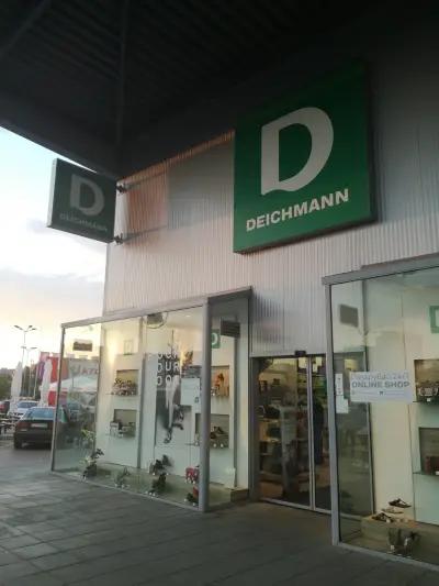 DEICHMANN