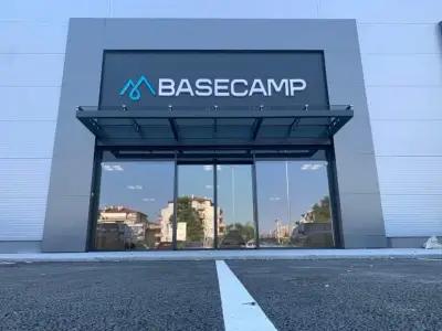 Basecamp Shop