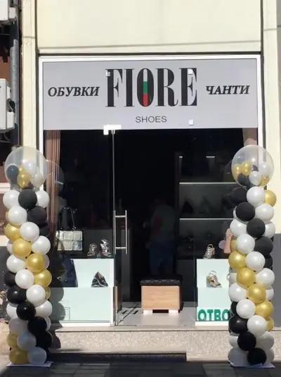 Fiore Shoes