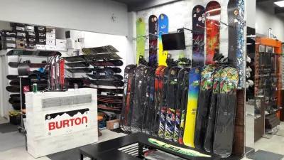 sNOw LIMIT shop and rent