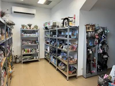 Зоомагазин Опашатковци Pet store Opashatkovci