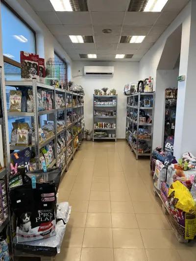 Зоомагазин Опашатковци Pet store Opashatkovci