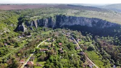 Пътеката на Исихастите / The Hesychasts trail