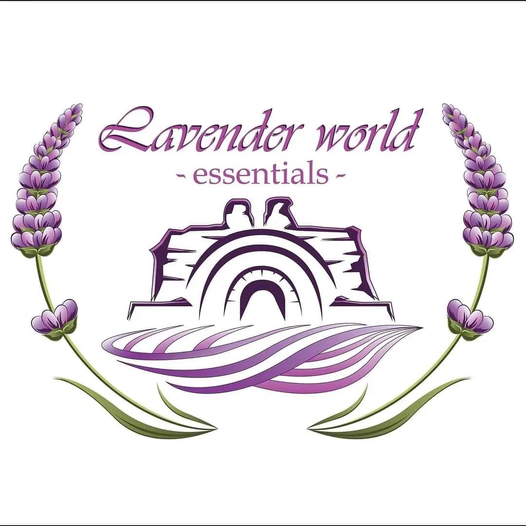 Lavender World (Лавандулов Свят) - Ароматна Био Ферма за Туризъм