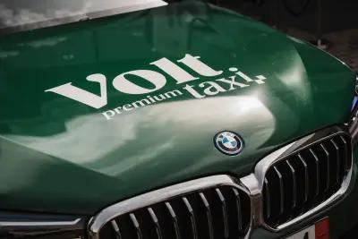 Volt Premium Taxi