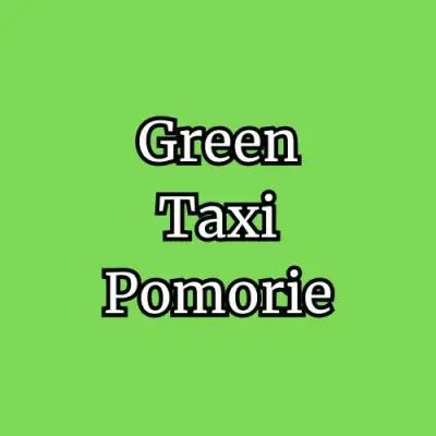 Green Taxi Pomorie