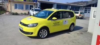 Taxi service Golden sands - Astera taxi