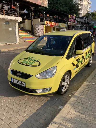 Taxi service Golden sands - Astera taxi