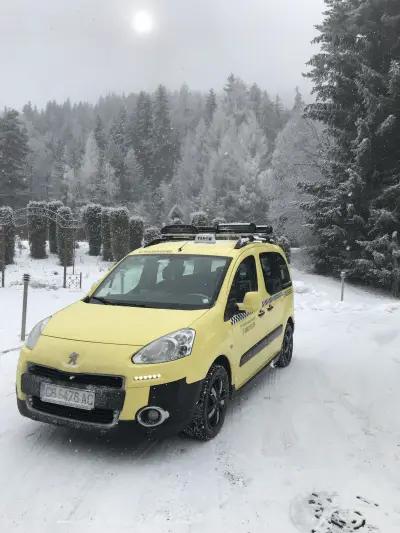 Taxi🚕Gogo-Borovets,Transfers