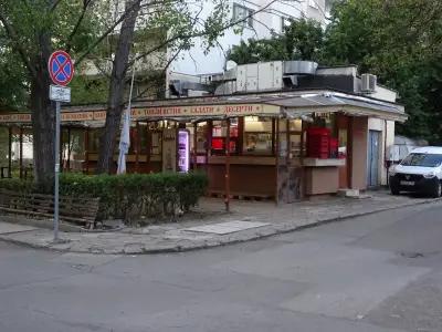 Кулинарен магазин Foodies