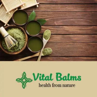 Vital Balms