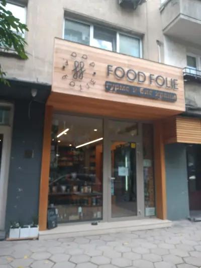 Food Folie