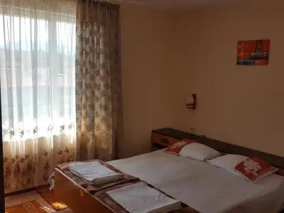 Family Hotel Zdravets