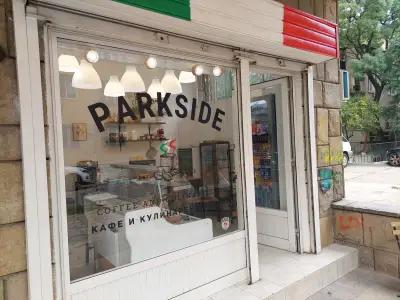 Parkside Deli Shop & Cafe