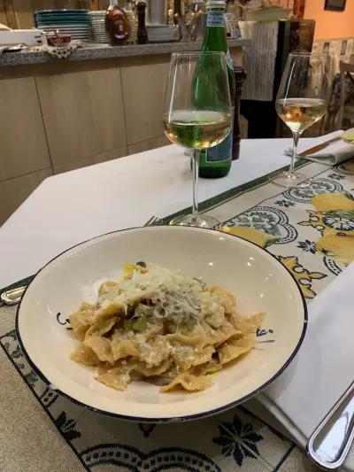 Corsi di Cucina & Corsi di Pasta