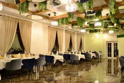 Арменски ресторант Аракс / Armenian restaurant Araks - гр. Костинброд