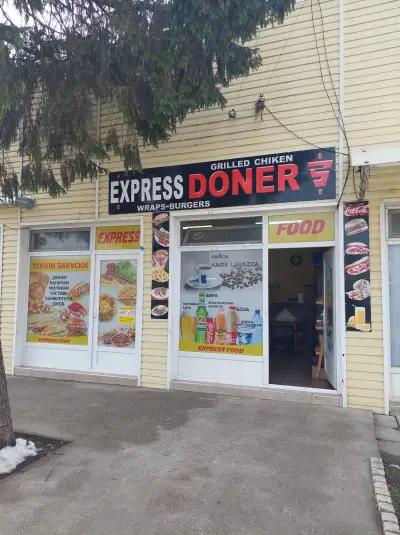 Express Döner