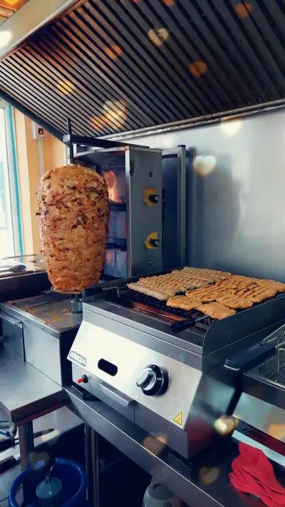 Express Döner