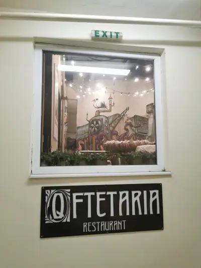 Q-Ftetaria