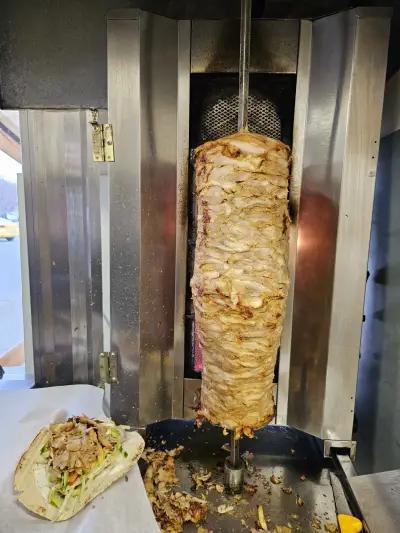 Balkan Döner