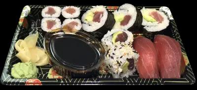 Sushi Point - Бизнес парк