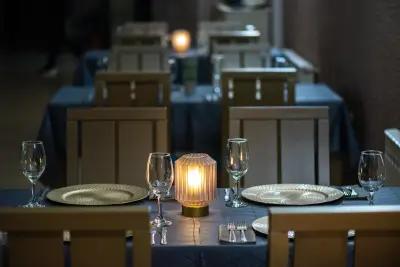 РЕСТОРАНТ КАЙЛЪКА/RESTAURANT KAYLAKA