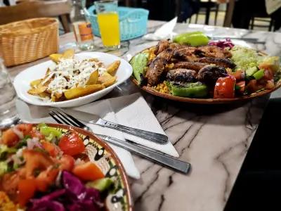 ISTANBUL Turkish Cuisine