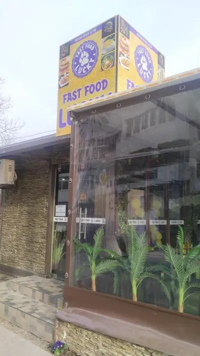 Fast food Lucky