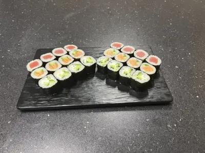 sushi bar Fuji