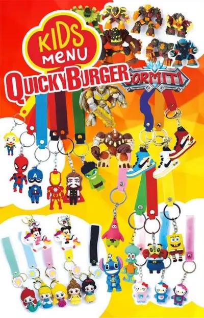 QuickyBurger 2