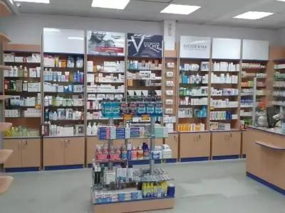 SOpharmacy Васил Левски Разград