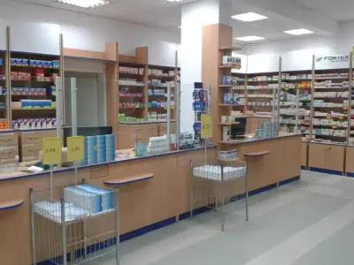 SOpharmacy Васил Левски Разград