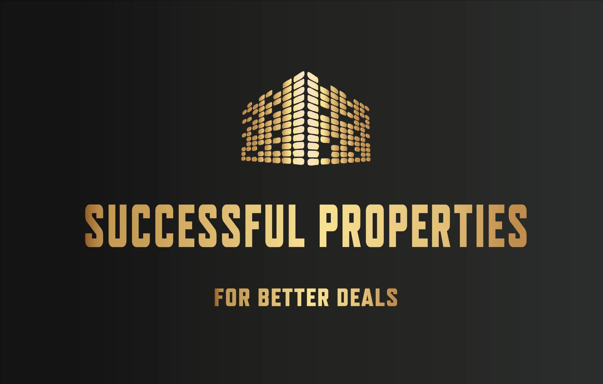 Successful Properties - Недвижими имоти